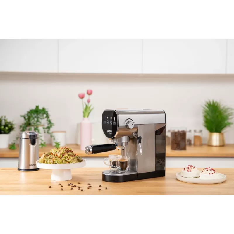 Zelmer Aroma Expert ZCM7300 zilver