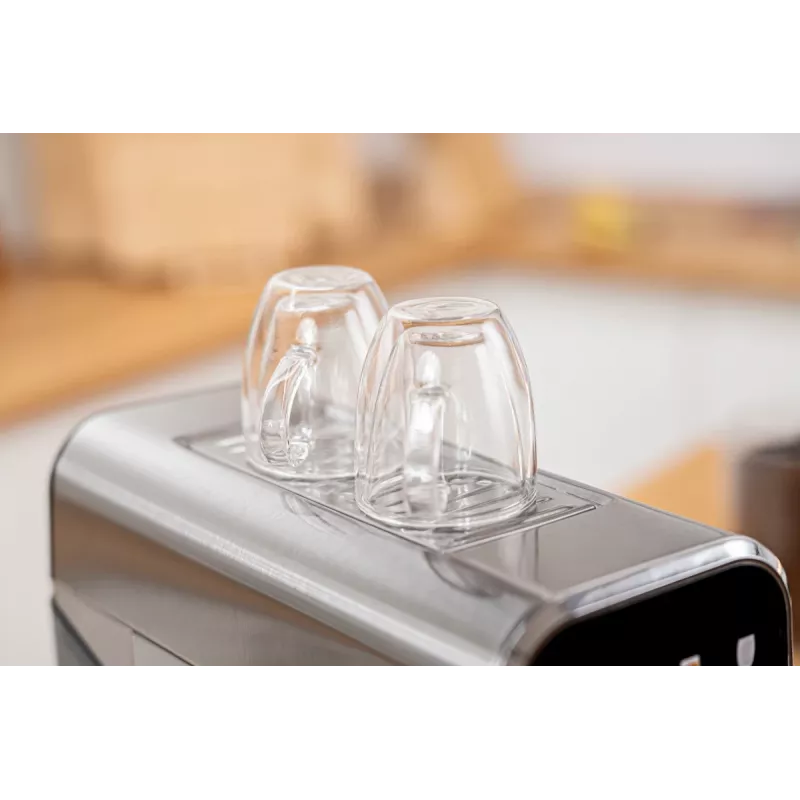 Zelmer Aroma Expert ZCM7300 zilver