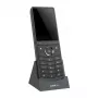 Draagbare IP-WLAN-telefoon Fanvil W620W met 4,3 inch kleurendisplay, WLAN-connectiviteit