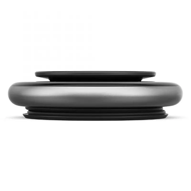Yealink CP 900 universele USB Bluetooth-speakerphone zwart zilver