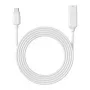Reolink zonne-verlengkabel met USB-C-aansluiting RLA-CBP2 voor witte zonnepanelen