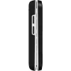 Feature-phone Doro Leva E30 2,8 inch 1150 mAh zwart wit