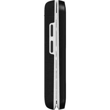 Feature-phone Doro Leva E30 2,8 inch 1150 mAh zwart wit