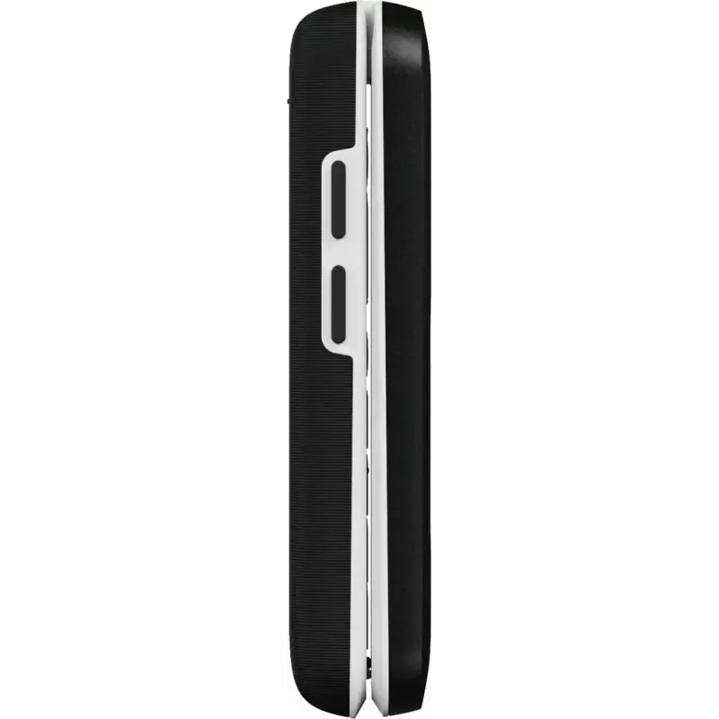 Feature-phone Doro Leva E30 2,8 inch 1150 mAh zwart wit