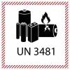 Handstofzuiger AEG AP71UB14GG