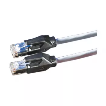 ROTRONIC-SECOMP Kerpen E5-70 S/F - patchkabel - RJ-45 (M) naar RJ-45 (M)