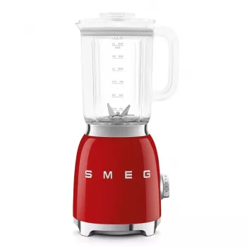 Smeg BLF03RDEU blender pastelrood