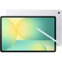 Samsung Galaxy Tab S10 FE X526B 5G 256GB zilver EU [Energieklasse F] (SM-X526BZSPEUE)