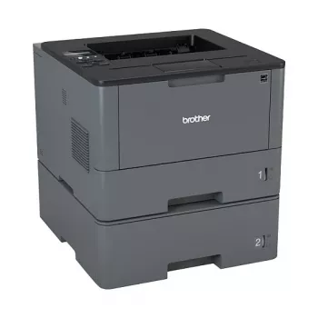 Printer Brother HL-L5100DNT laser zwart