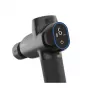 Renpho Massage Gun Power + Thermacool zwart PEU-R-C001SH-BK PEURC001SHBK (PEU-R-C001SH-BK)