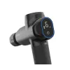 Renpho Massage Gun Power + Thermacool zwart PEU-R-C001SH-BK PEURC001SHBK (PEU-R-C001SH-BK)