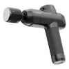 Renpho Massage Gun Power + Thermacool zwart PEU-R-C001SH-BK PEURC001SHBK (PEU-R-C001SH-BK)