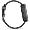 Garmin Bounce smartwatch, 3,3 cm (1,3") LCD, 240 x 240 pixels, touchscreen, 4G, wifi, GPS, zwart (010-02448-20)