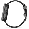 Garmin Bounce smartwatch, 3,3 cm (1,3") LCD, 240 x 240 pixels, touchscreen, 4G, wifi, GPS, zwart (010-02448-20)