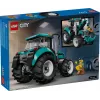 LEGO CITY 60498 tractor