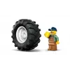 LEGO CITY 60498 tractor