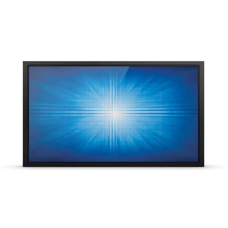 Touch Solutions open-frame (XX90L/XX63L-serie). 54,6 cm (21,5 inch). IT. Full HD. kit (USB). zwart