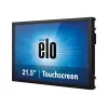 Touch Solutions open-frame (XX90L/XX63L-serie). 54,6 cm (21,5 inch). IT. Full HD. kit (USB). zwart