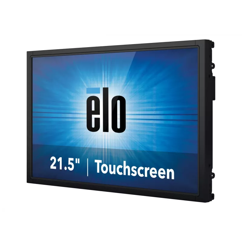 Touch Solutions open-frame (XX90L/XX63L-serie). 54,6 cm (21,5 inch). IT. Full HD. kit (USB). zwart