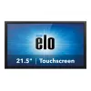 Touch Solutions open-frame (XX90L/XX63L-serie). 54,6 cm (21,5 inch). IT. Full HD. kit (USB). zwart