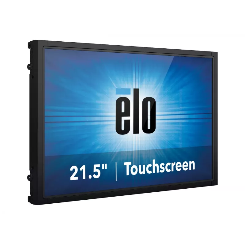 Touch Solutions open-frame (XX90L/XX63L-serie). 54,6 cm (21,5 inch). IT. Full HD. kit (USB). zwart