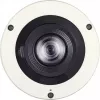 Dome IP-beveiligingscamera Hanwha XNF-8010RVM 2048x2048 binnen en buiten