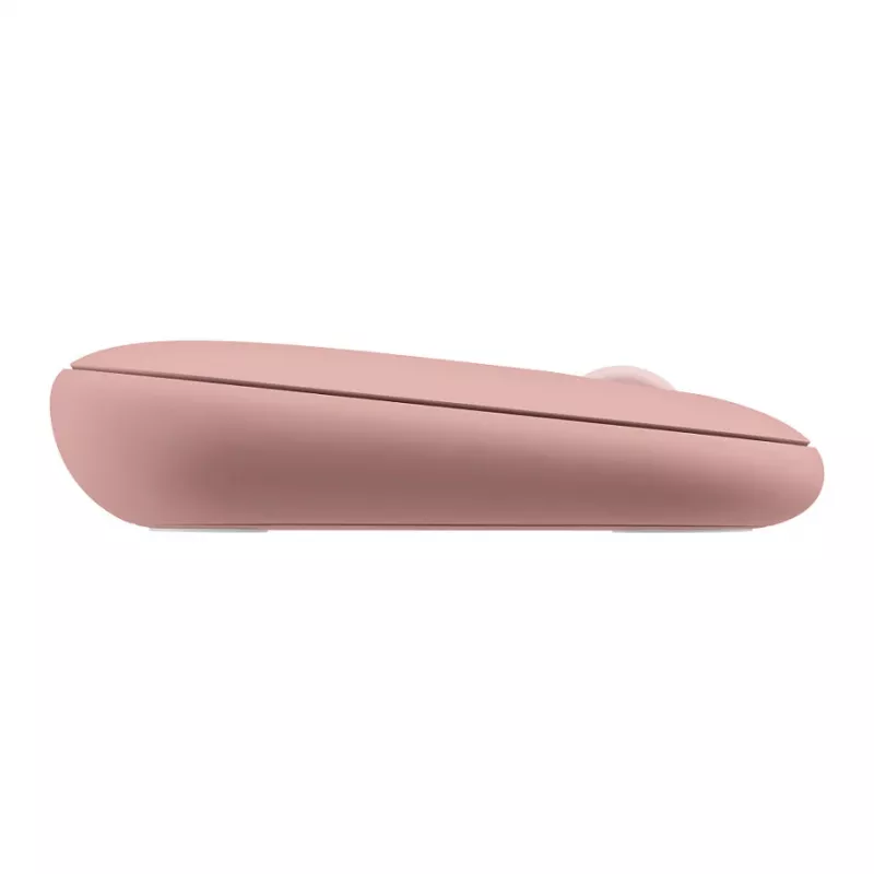 Logitech Pebble 2 Combo toetsenbord muis inclusief universele RF Wireless + Bluetooth QWERTZ Duits roze (920-012205)