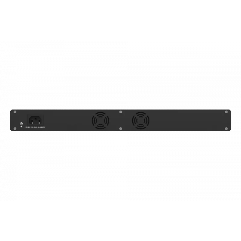 Switch Teltonika SWM282 24-poorts 4 SFP SWM282