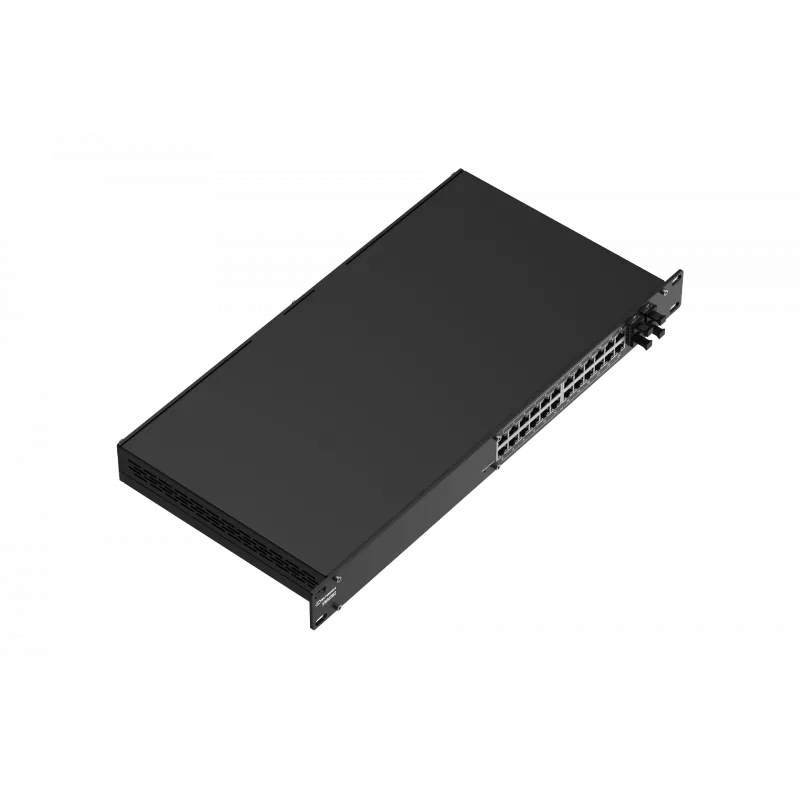 Switch Teltonika SWM282 24-poorts 4 SFP SWM282