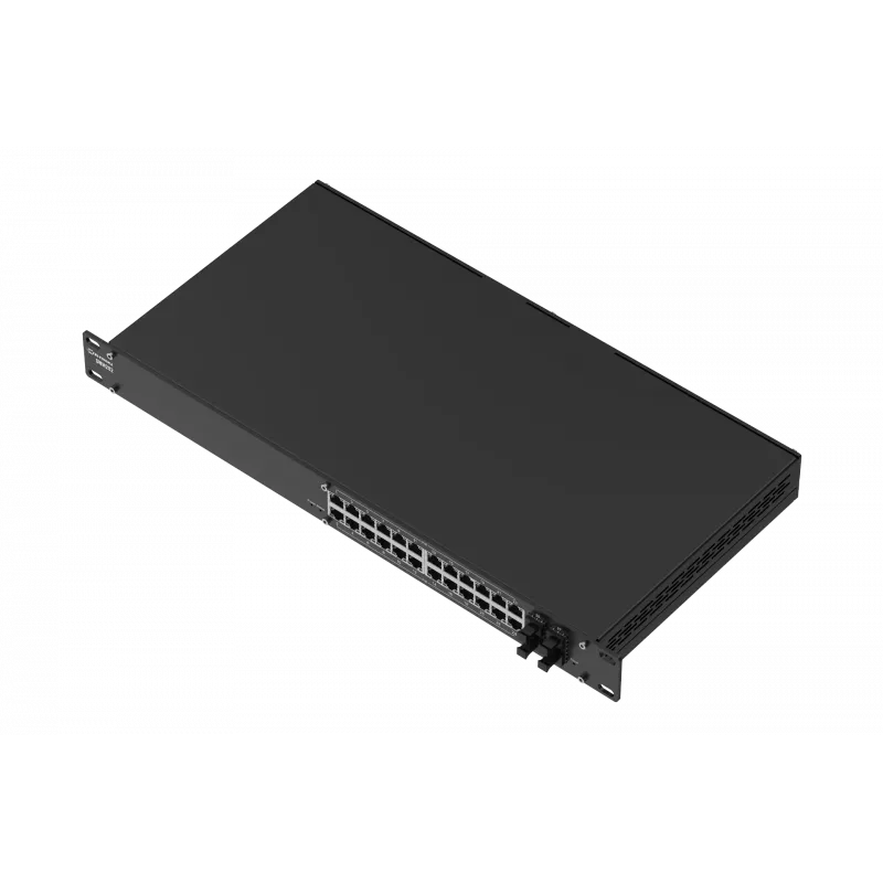 Switch Teltonika SWM282 24-poorts 4 SFP SWM282