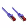 Good Connections 8060-010V Ethernet-patchkabel
