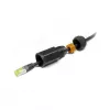 Good Connections ODC-02 outdoor IP67 Cat.6A RJ45 patchkabelkoppeling, zwart