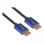 Good Connections 4521-SF005B - 0,5 m - HDMI type A (standaard) - HDMI type A (standaard) - 48 Gbit/s - Audio Return Channel (ARC) - blauw
