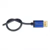 Good Connections 4521-SF005B - 0,5 m - HDMI type A (standaard) - HDMI type A (standaard) - 48 Gbit/s - Audio Return Channel (ARC) - blauw