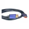 Good Connections 4521-SF010B - 1 m - HDMI type A (standaard) - HDMI type A (standaard) - 38,4 Gbit/s - blauw