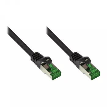 Good Connections 8062-H300S Ethernet-patchkabel zwart