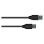 Good Connections 2831-AA010S - 1 m - USB A - USB A - USB 3.2 Gen 2 (3.1 Gen 2) - 10000 Mbit/s - zwart
