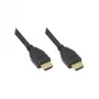 Good Connections GC-M0139 - 3 m - HDMI type A (standaard) - HDMI type A (standaard) - 4096 x 2160 pixel - 18 Gbit/s - zwart