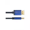 Good Connections 4824-SF020B - 2 m - DisplayPort - Mini DisplayPort - stekker - stekker - 768 x 432 pixels
