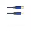 Good Connections 4824-SF020B - 2 m - DisplayPort - Mini DisplayPort - stekker - stekker - 768 x 432 pixels