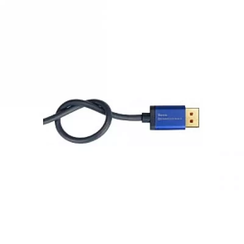 Good Connections 4824-SF020B - 2 m - DisplayPort - Mini DisplayPort - stekker - stekker - 768 x 432 pixels