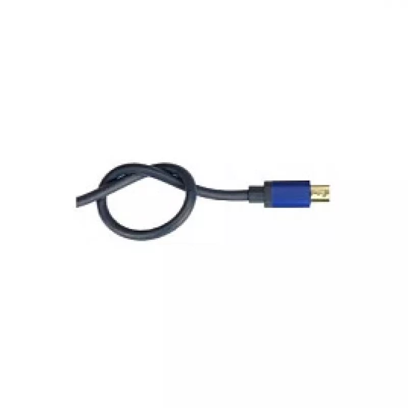 Good Connections 4824-SF020B - 2 m - DisplayPort - Mini DisplayPort - stekker - stekker - 768 x 432 pixels