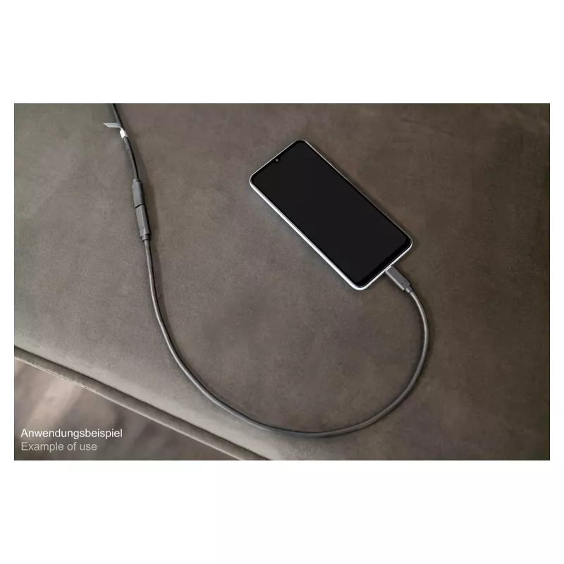 Good Connections GC 2831-CV005S - USB 3.1-kabel C-stekker> C-bus 0,5 m - kabel - digitaal/data