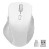 Speedlink LIBERA oplaadbare draadloze Bluetooth stille muis wit