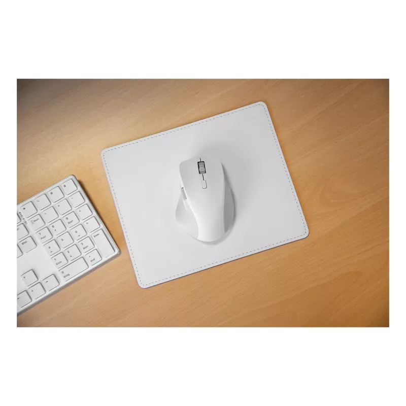 Speedlink LIBERA oplaadbare draadloze Bluetooth stille muis wit