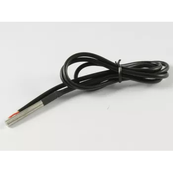 ALLNET ALL-A-27 temperatuur- en vochtigheidssensor (ALL-A-27)