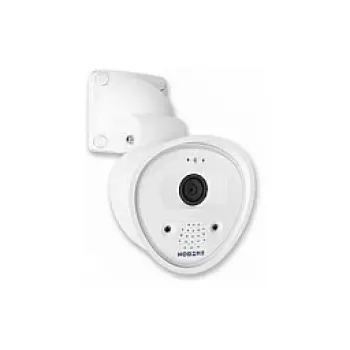 Netwerkcamera MOBOTIX M1A-S 60°x33° met nachtzichtlens - MOBOTIX Mx-ONE-M1A-S-8N080