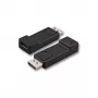 EFB-Elektronik DisplayPort-adapter, DisplayPort naar HDMI A, stekker-bus, zwart fabrikant: EFB Elektronik (EB484)