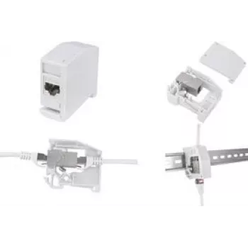 Logilink MP0056 connectiviteitsaccessoire