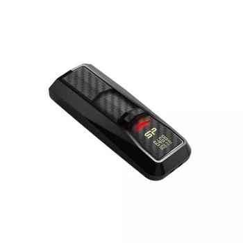 USB-flashdrive Silicon Power 256 GB USB Type-A 3.2 Gen 1 Blaze B50